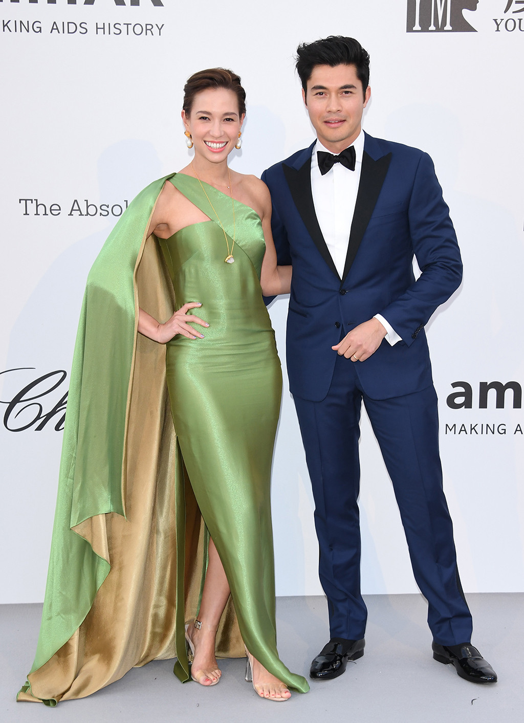 Cannes Film Festival Dispatch: Living it Up with Liv Lo - E! Online - AP